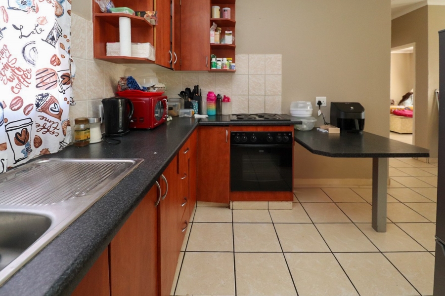 2 Bedroom Property for Sale in Doringkruin North West